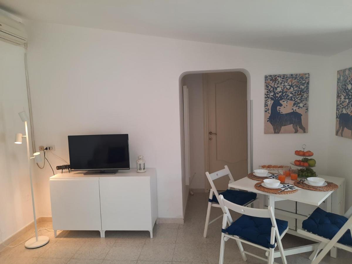Villa Nina Фонтане Бианче Екстериор снимка