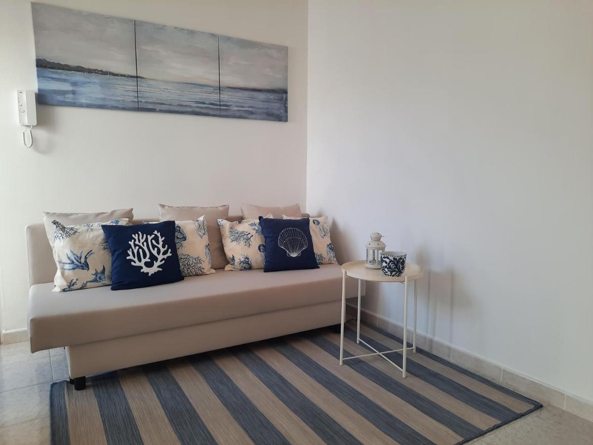 Villa Nina Фонтане Бианче Екстериор снимка