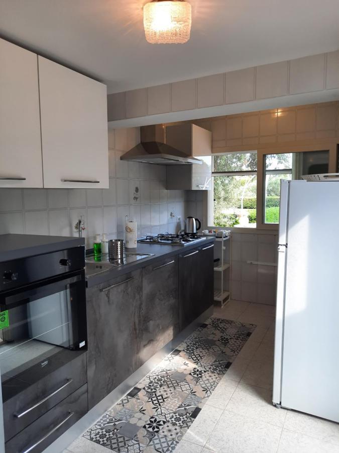 Villa Nina Фонтане Бианче Екстериор снимка