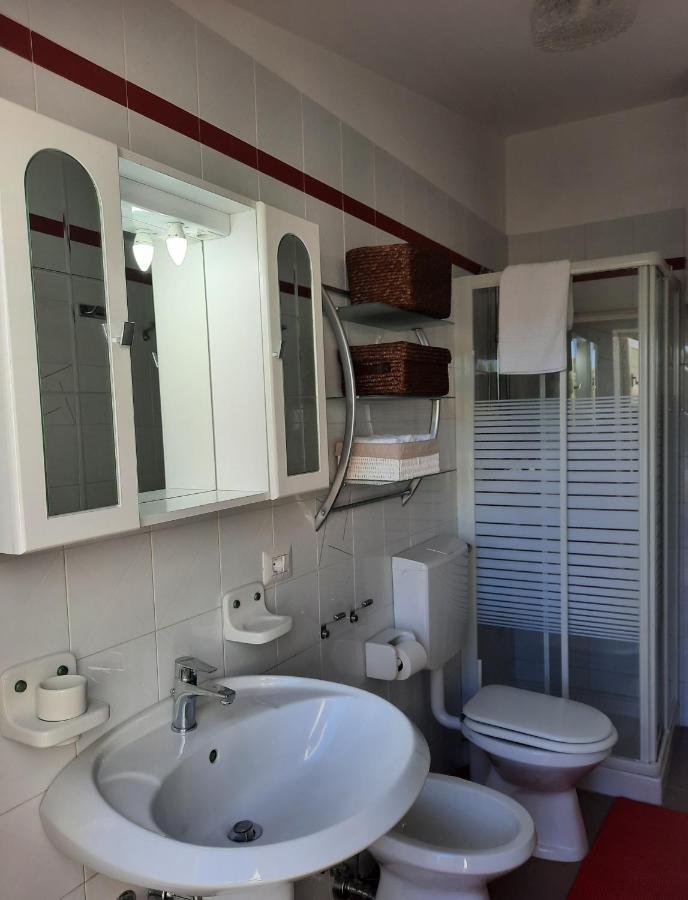 Villa Nina Фонтане Бианче Екстериор снимка