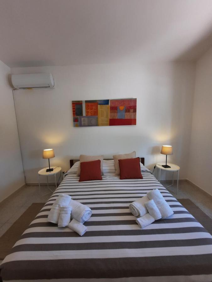 Villa Nina Фонтане Бианче Екстериор снимка